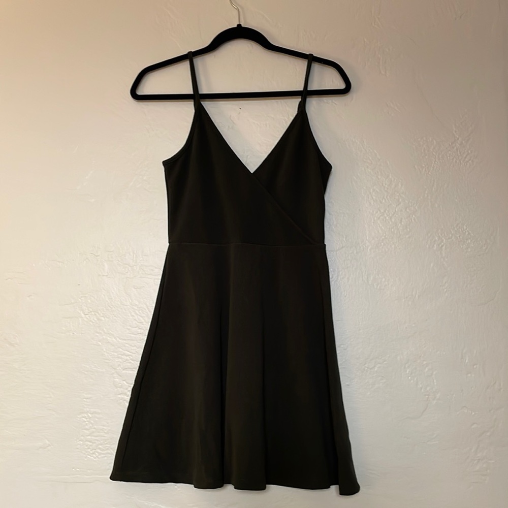 Sun Dress